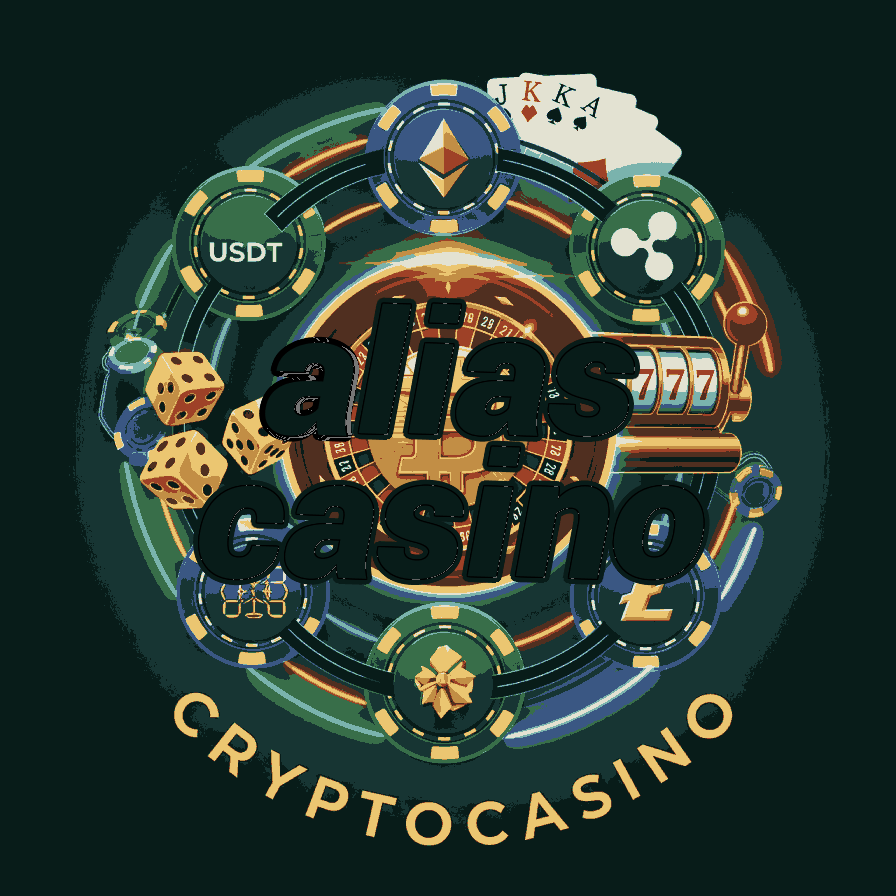 Alias Casino - Secret Identity Casino
